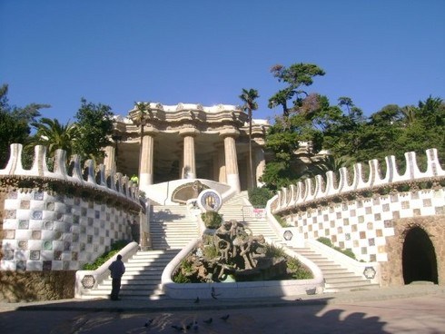 Barcelona