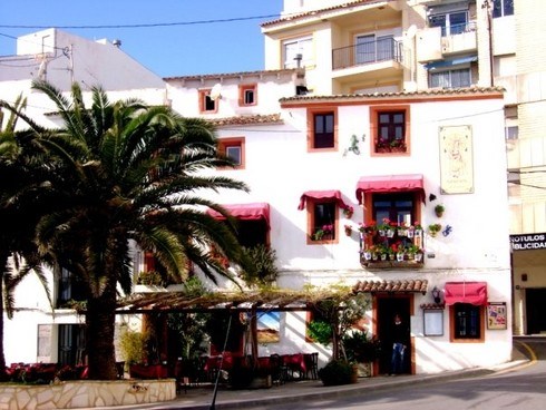 Altea