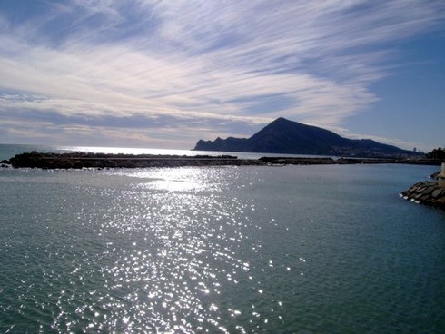 Altea