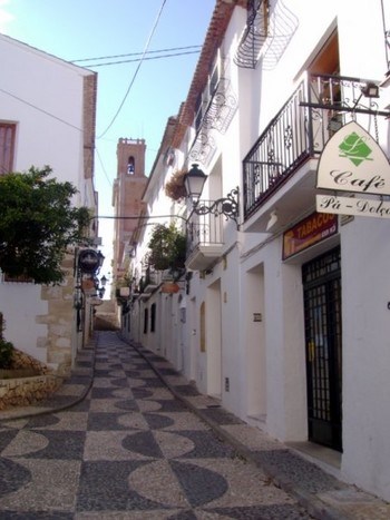 Altea