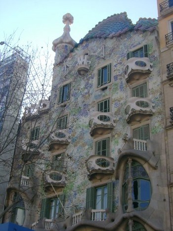 Barcelona