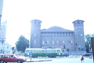 Torino