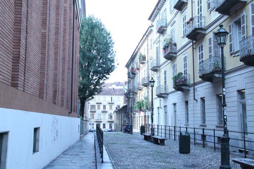 Torino