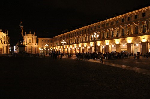 Torino