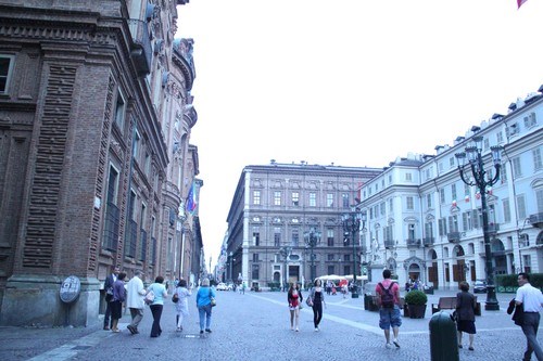 Torino