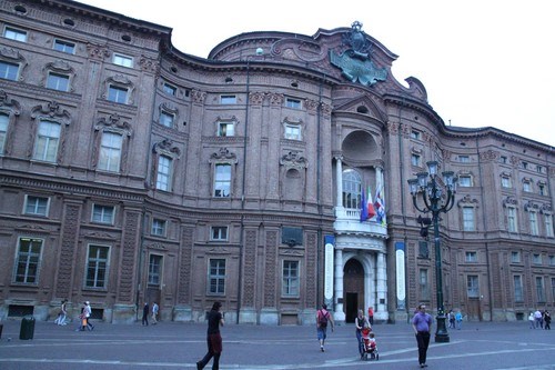 Torino