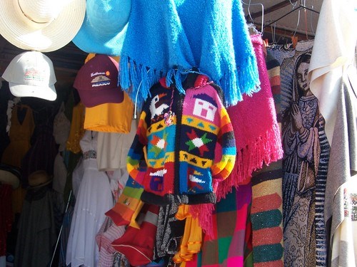 Teotihuacan Piramides