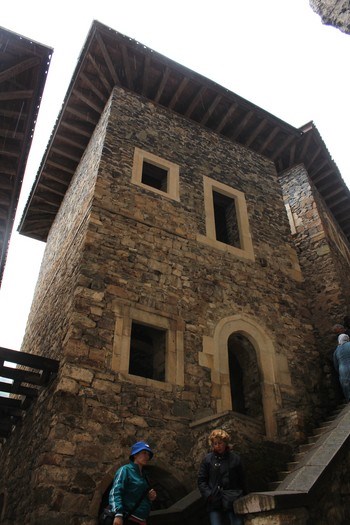 Sümela Manastırı