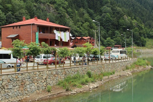 Uzungöl
