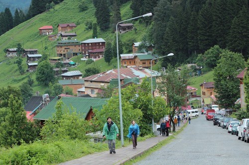 Ayder