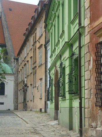 Bratislava