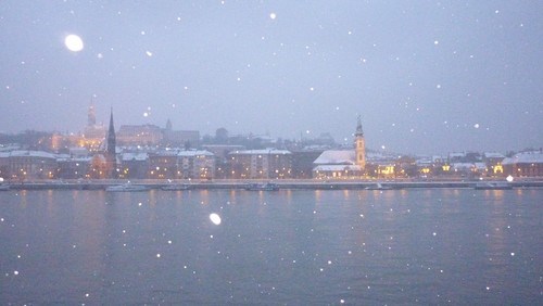 Budapeşte