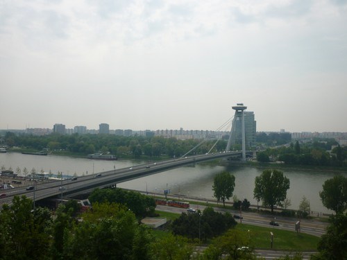 Bratislava