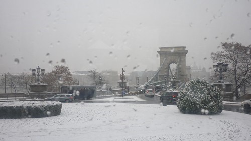 Budapeşte