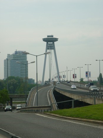 Bratislava