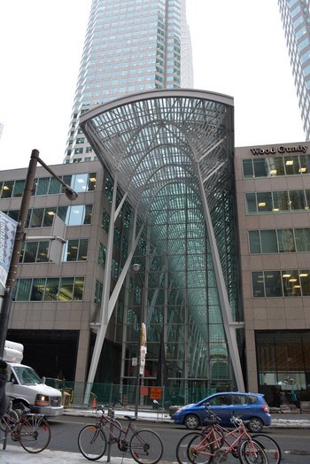 Brookfield Place