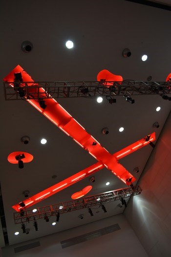 Sharp Center for Ontario College of Art and Design