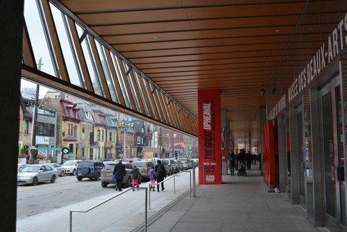 Art Gallery of Ontario