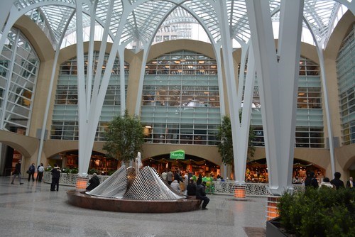 Brookfield Place