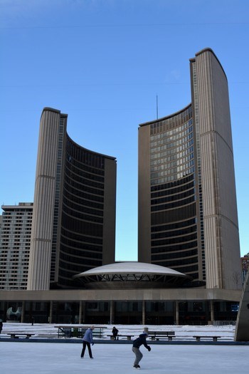 Toronto City Hall