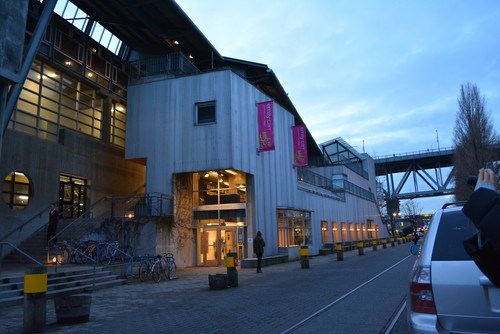 Emily Carr School of Art