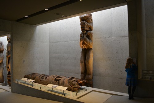 Museum of Antropology