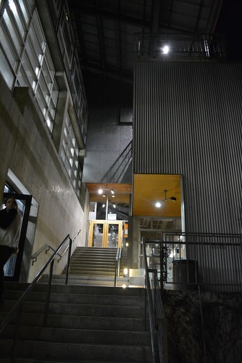 Emily Carr School of Art
