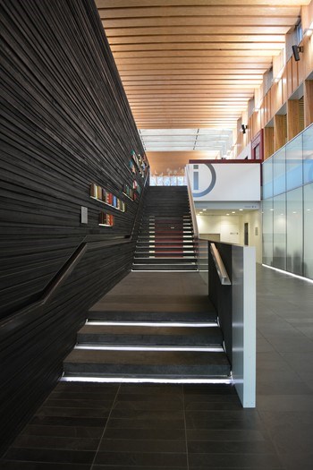 North Vancouver City Hall