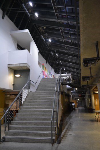 Emily Carr School of Art
