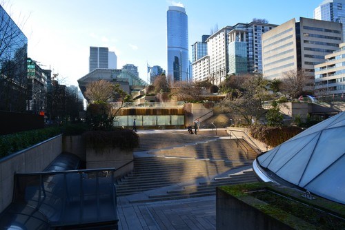 Robson Square
