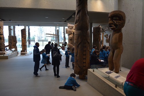 Museum of Antropology