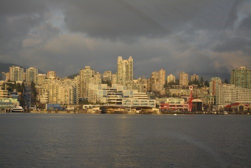 North Vancouver