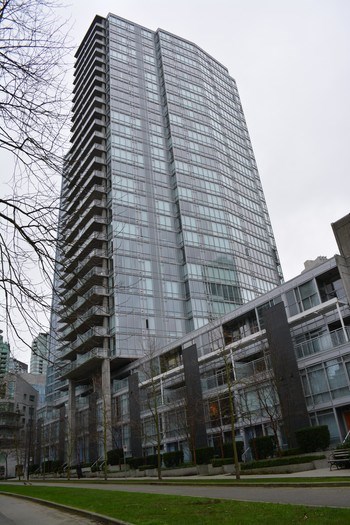 Coal Harbour