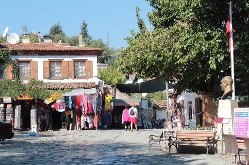 Şirince