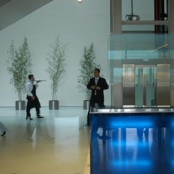 Doğan Medya Center