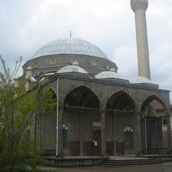 Of Camii