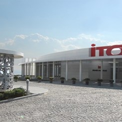 İTOB Yönetim Yapısı