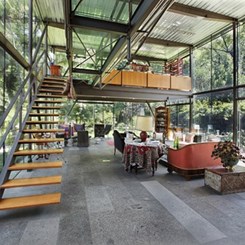 Uşaklıgil Evi