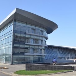 Minvodu Expo Center