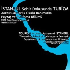 İMP'de Proje Sergisi: 'İstanbul Şehir Dokusunda Turizm'