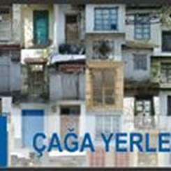 Sanal Mimarlık Müzesi'nde Yeni Sergi 'Çağa Yerleşmek: 'Temelli (Samutlu) Örnek Köyü'' 