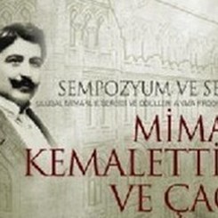 Mimar Kemalettin: Tarihin Dönüm Noktalarında Bir Mimar 