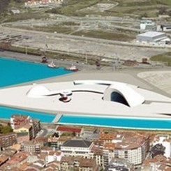 Niemeyer'den Dünyaya 100. Yaş Hediyesi