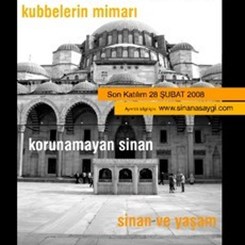Sinan'a Saygı Fotoğraf Yarışması 
