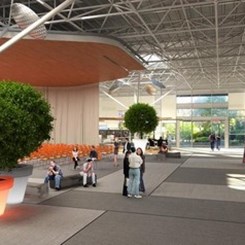 Yapı-Endüstri Merkezi Çok Amaçlı Yeni Merkezine Taşınıyor