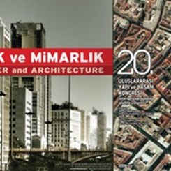 20. Uluslararası Yapı ve Yaşam Kongresi