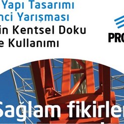 PROSteel 2009 Çelik Yapı Tasarımı Yarışması
