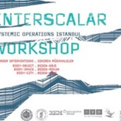 Interscalar Systemic Operations Workshop Değerlendirme Oturumu