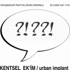 Mimarlıkta Eleştirel Katılımcılık Olasılıkları