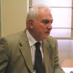 Prof. Dr. Mim. M. Baha Tanman ile 'Mevlevilerin Mimarisi' Üzerine 
